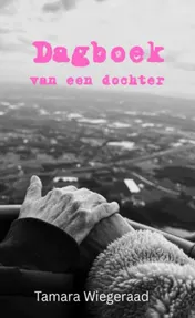 Omslag van Dagboek van een dochter