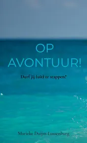 Omslag van Op avontuur!