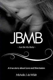 Omslag van JBMB