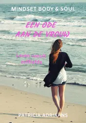 Omslag van Mindset Body & Soul