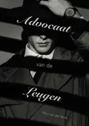 Omslag van Advocaat van den Leugen