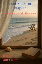 Omslag van Verhalen die blijven