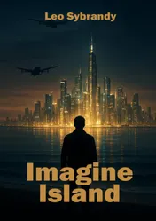 Omslag van Imagine Island