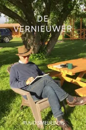Omslag van De Vernieuwer