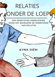 Omslag van Relaties onder de loep