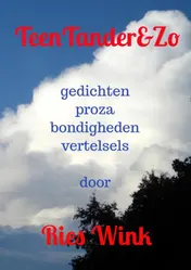 Omslag van TeenTander&Zo
