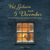 Omslag van Het Geheim van 5 December
