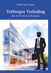 Omslag van Verborgen Verleiding
