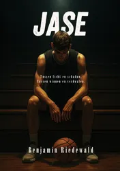 Omslag van Jase