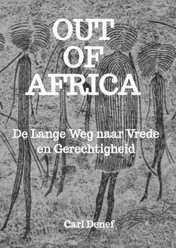 Omslag van Out of Africa