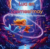 Omslag van Lua en Zeemeermay