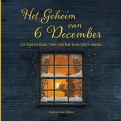 Omslag van Het Geheim van 6 December