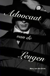 Omslag van Advocaat van de Leugen