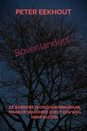 Omslag van Bovenlanders