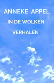 Omslag van in de wolken