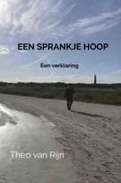 Omslag van Een sprankje hoop