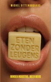 Omslag van Eten Zonder Leugens