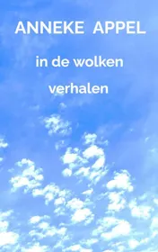Omslag van in de wolken