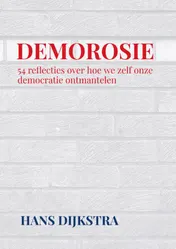 Omslag van Demorosie