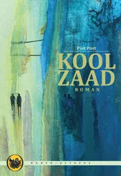 Omslag van Koolzaad