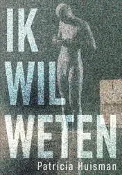 Omslag van Ik Wil Weten