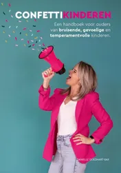 Omslag van Confettikinderen