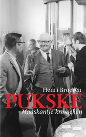 Omslag van Pukske