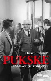 Omslag van Pukske