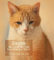 Omslag van Saame