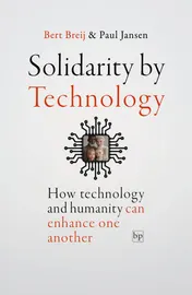 Omslag van Solidary by Technology