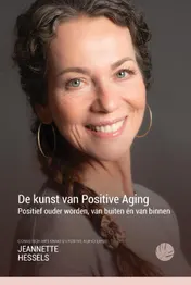Omslag van De kunst van Positive Aging