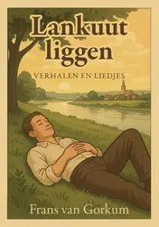 Omslag van Lankuut liggen