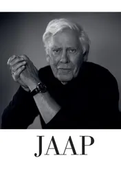 Omslag van JAAP