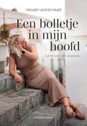 Omslag van Een bolletje in mijn hoofd