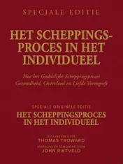 Omslag van Het Scheppingsproces in het Individueel