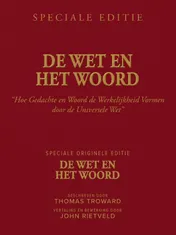 Omslag van De Wet en het Woord