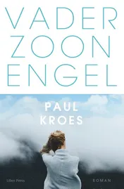 Omslag van Vader Zoon Engel
