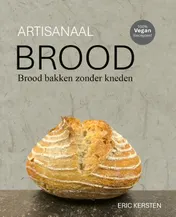 Omslag van Artisanaal Brood