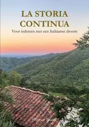 Omslag van La storia Continua