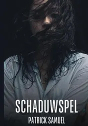 Omslag van Schaduwspel