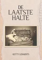 Omslag van De Laatste Halte
