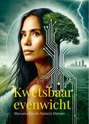 Omslag van Kwetsbaar evenwicht