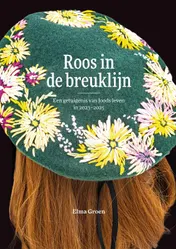 Omslag van Roos in de breuklijn