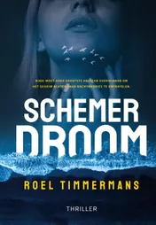 Omslag van Schemerdroom