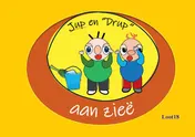 Omslag van JUP en DRUP - aan zieë