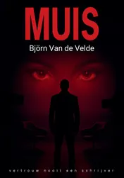 Omslag van Muis
