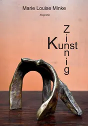 Omslag van KunstZinnig