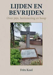 Omslag van Lijden en bevrijden