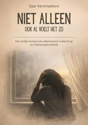Omslag van Niet alleen