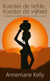 Omslag van Koester de liefde, Koester de vrijheid